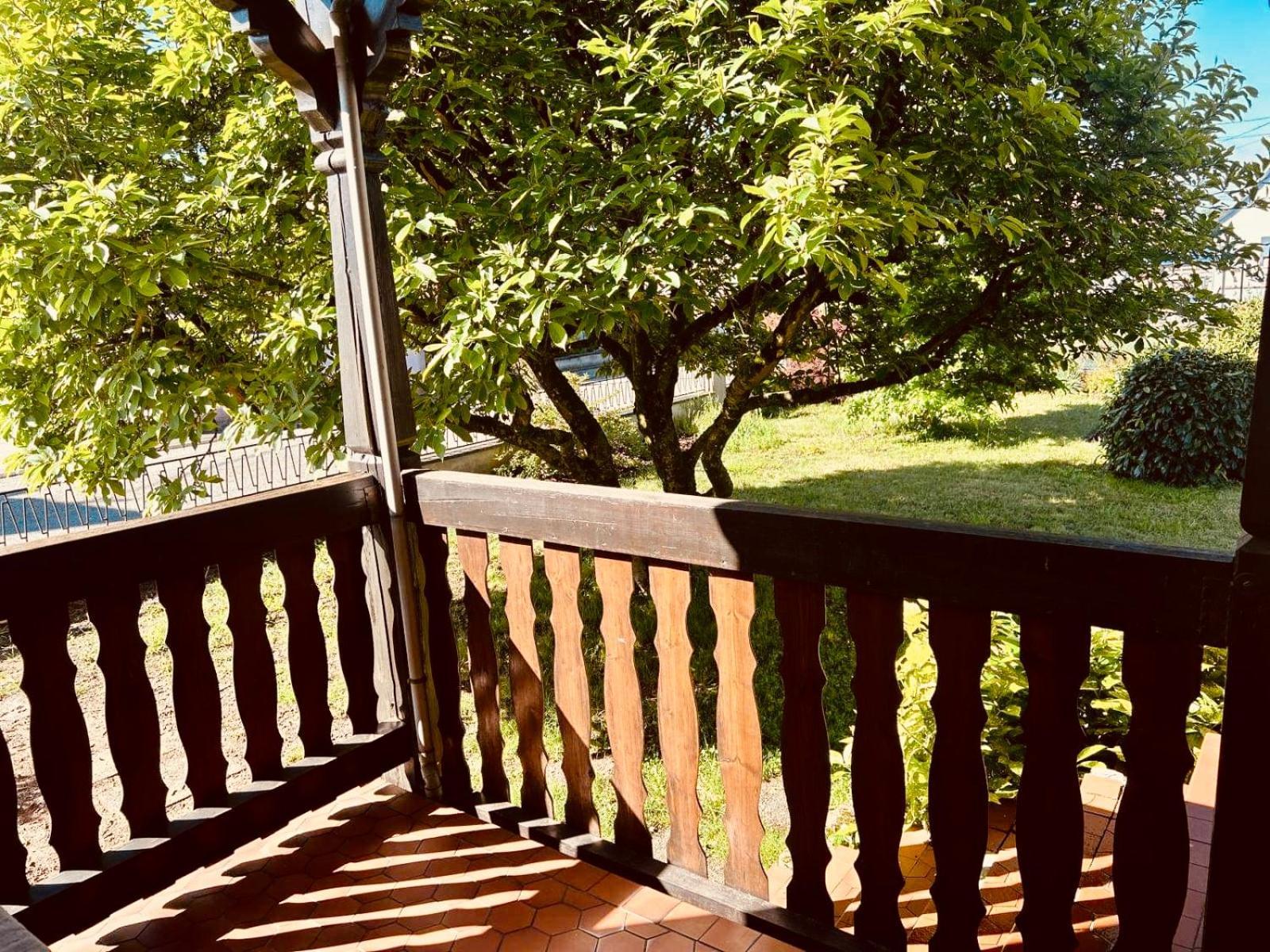 La Clef Des Songes Bed and Breakfast Merzmuhler Exteriör bild